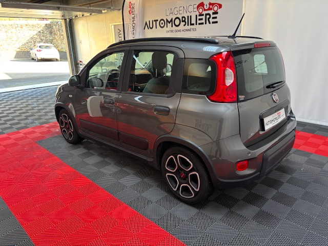 Fiat Panda — 8