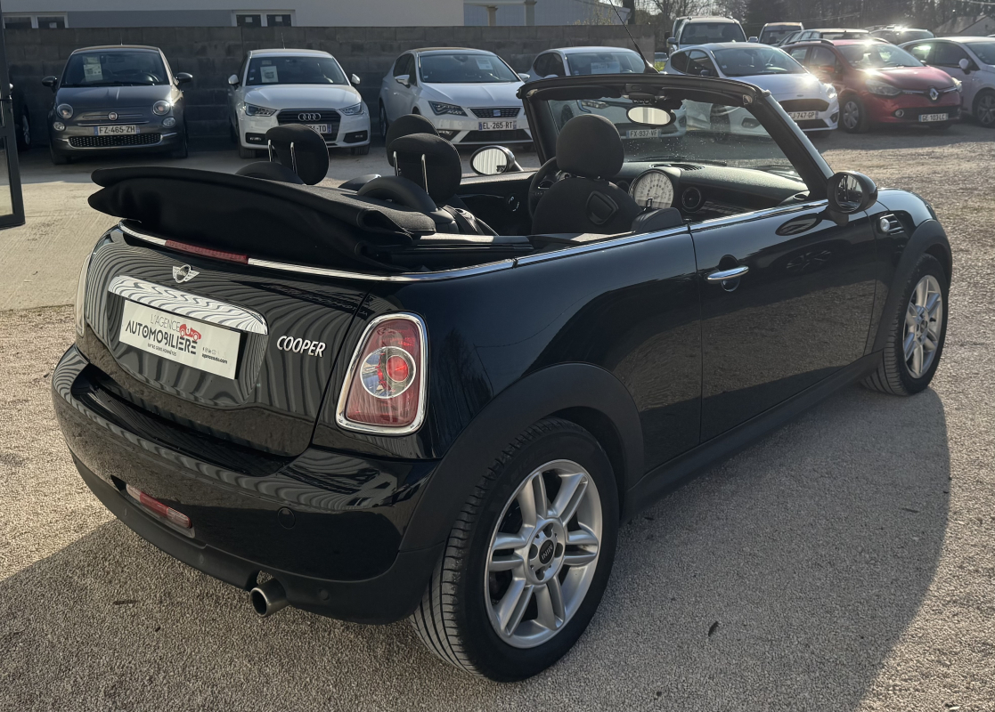 Mini Cooper — 13