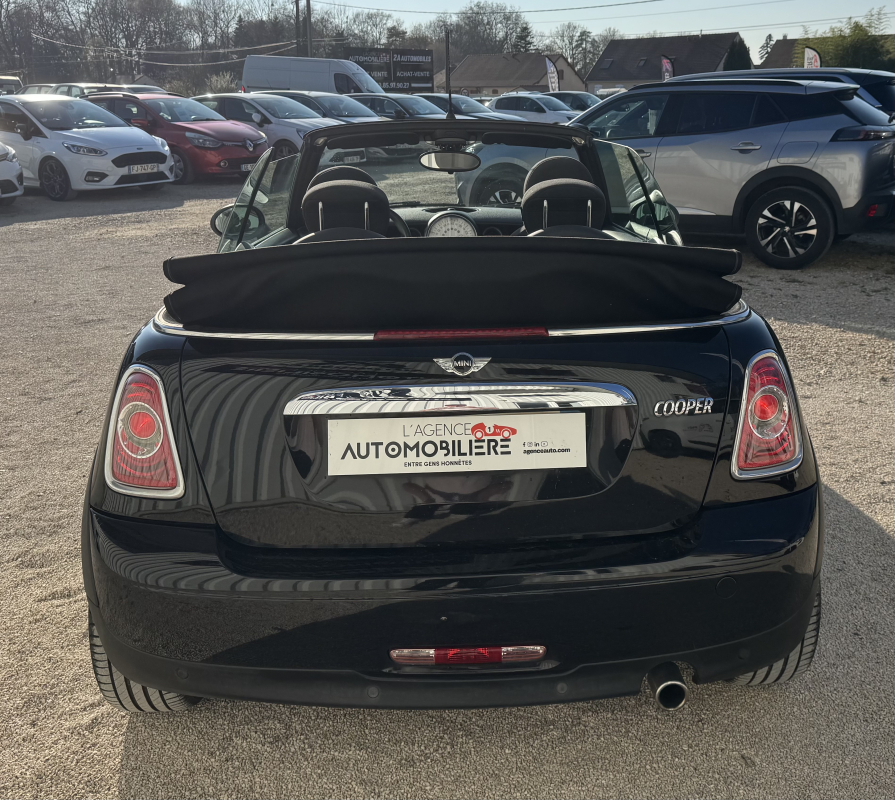 Mini Cooper — 11