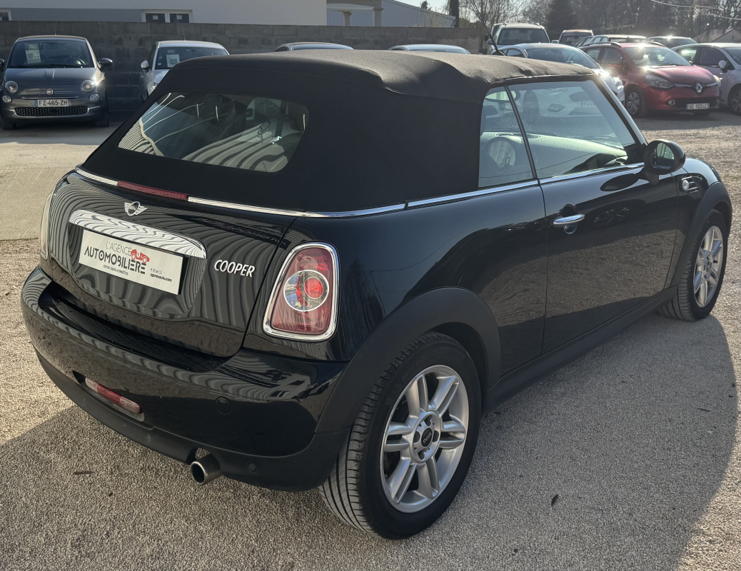 Mini Cooper — 12