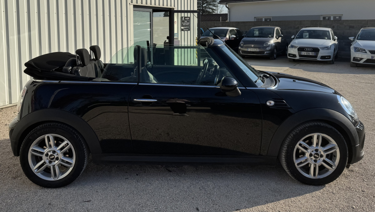 Mini Cooper — 15