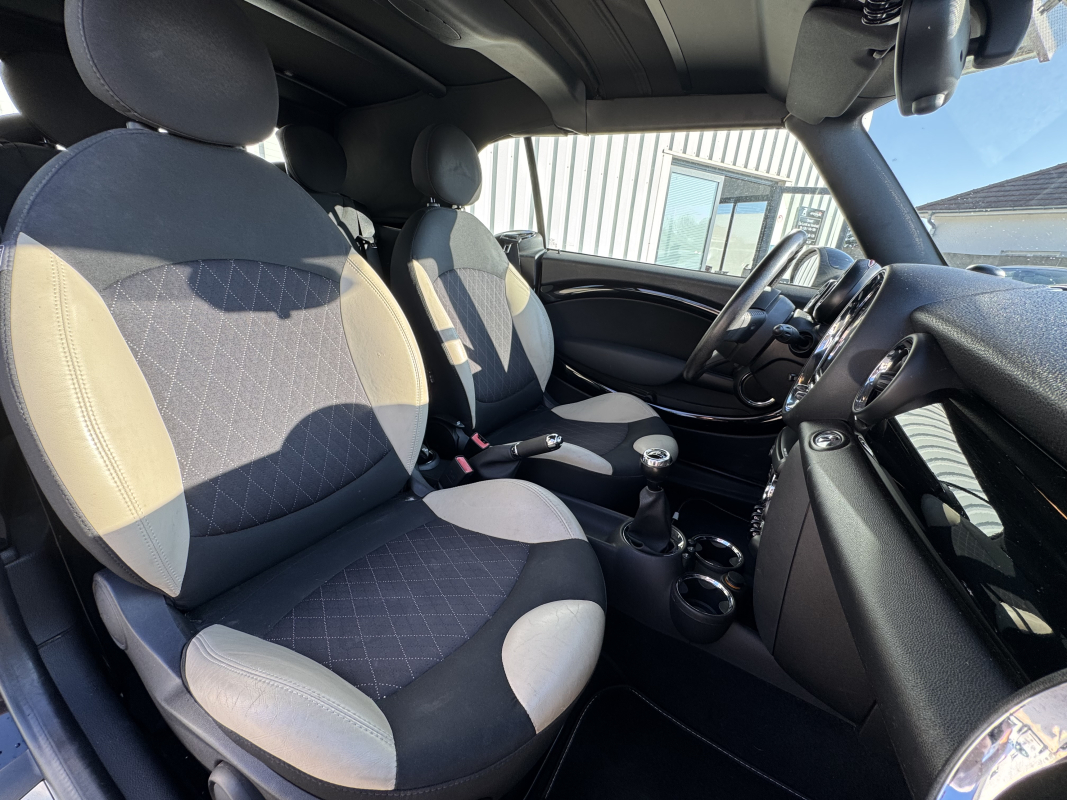 Mini Cooper — 20