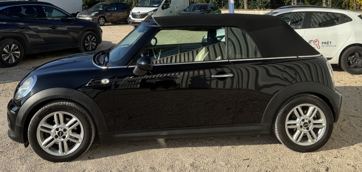 Mini Cooper — 6