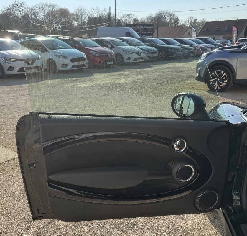 Mini Cooper — 23
