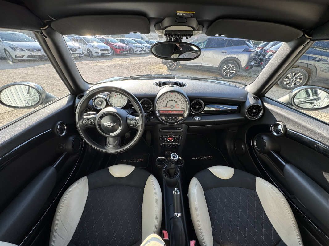 Mini Cooper — 18