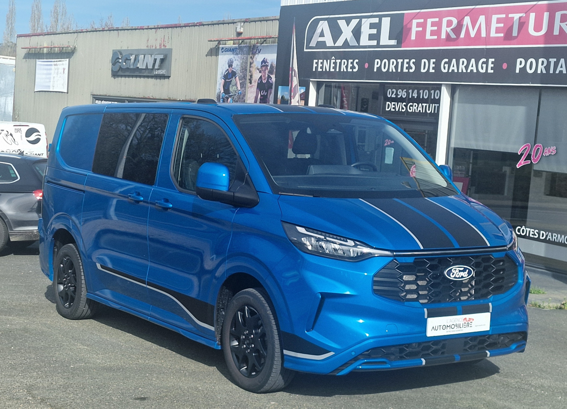 Ford Transit — 4