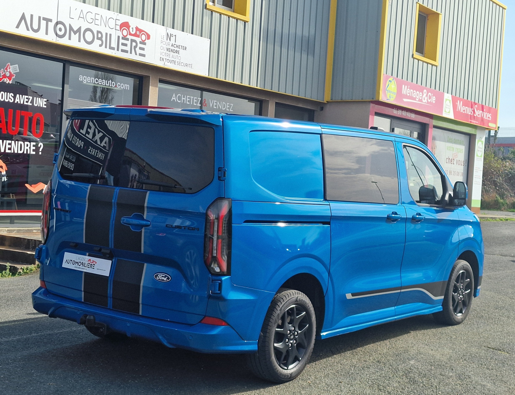 Ford Transit — 7