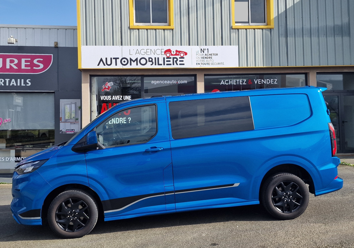 Ford Transit — 10
