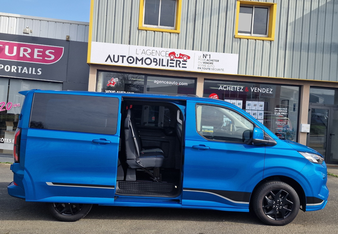 Ford Transit — 6