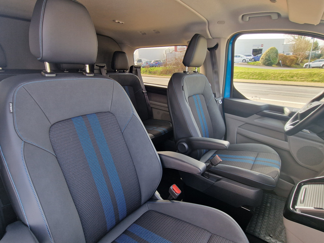 Ford Transit — 17