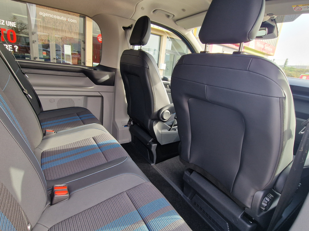 Ford Transit — 34