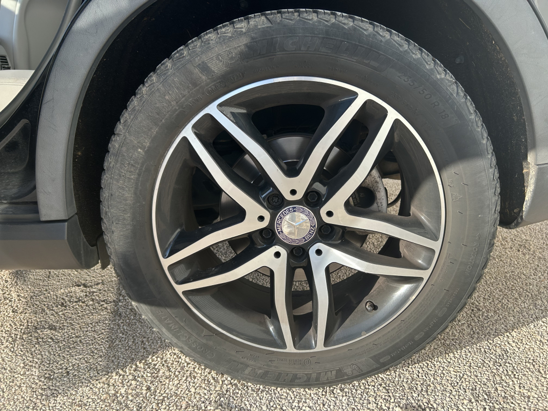 Mercedes Classe GLA — 32