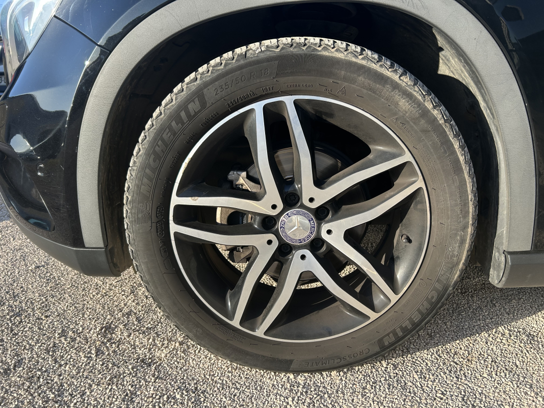 Mercedes Classe GLA — 34