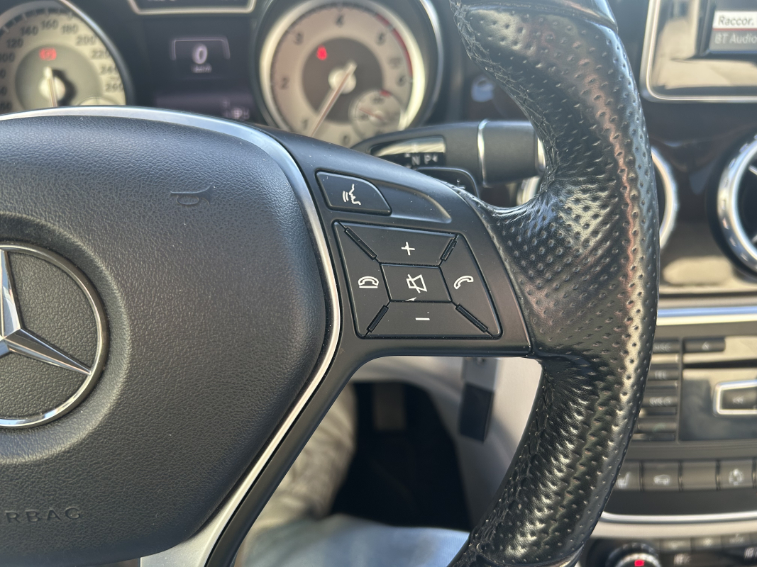 Mercedes Classe GLA — 18