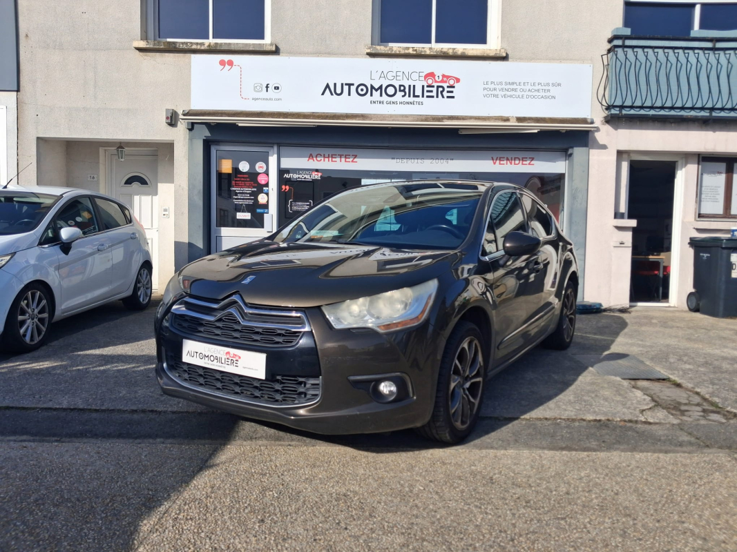 DS DS4