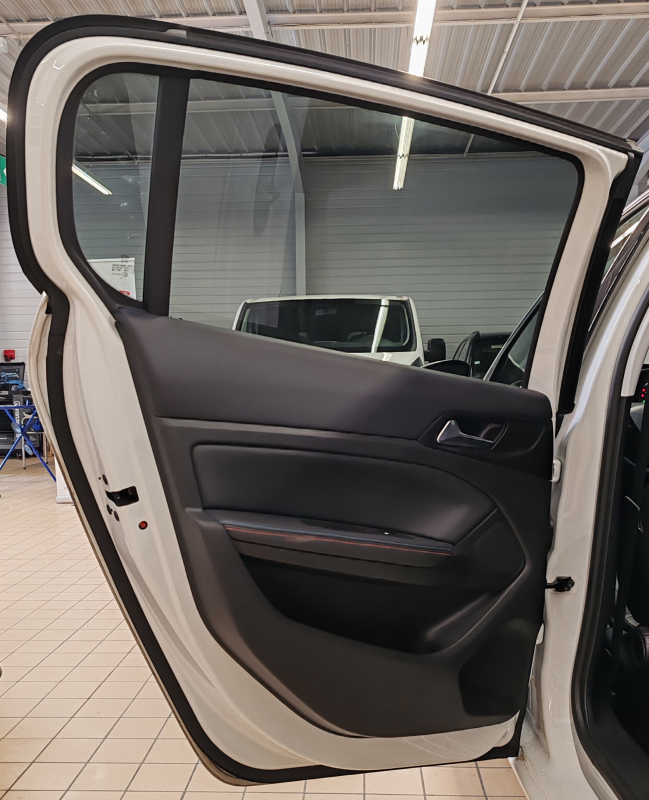 Peugeot 308 — 26