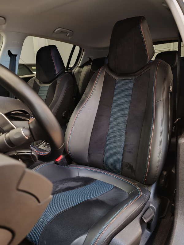 Peugeot 308 — 14