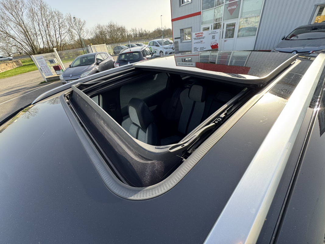 Peugeot 3008 — 17