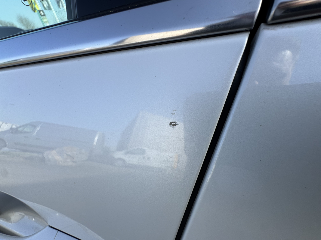Peugeot 3008 — 38