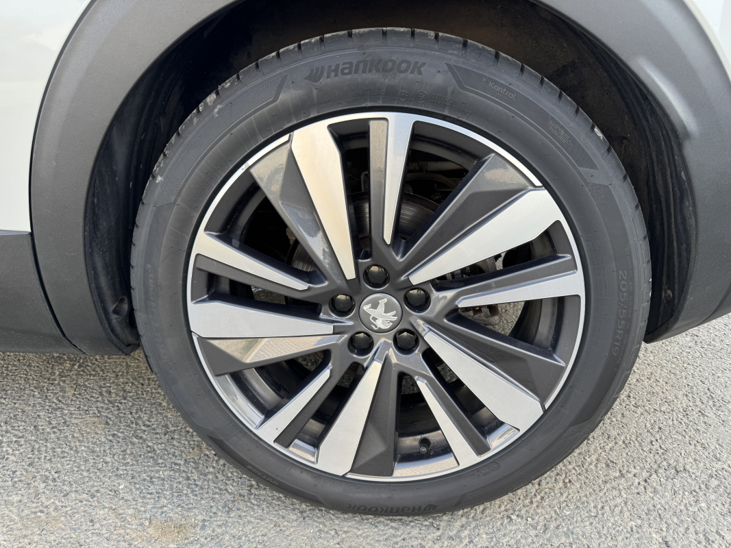 Peugeot 3008 — 33