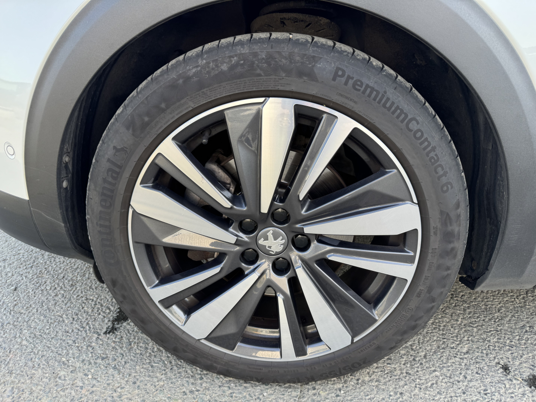 Peugeot 3008 — 34