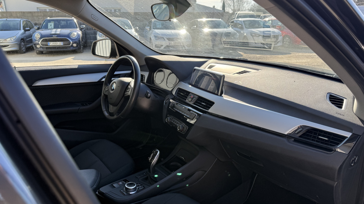 Bmw X1 — 11