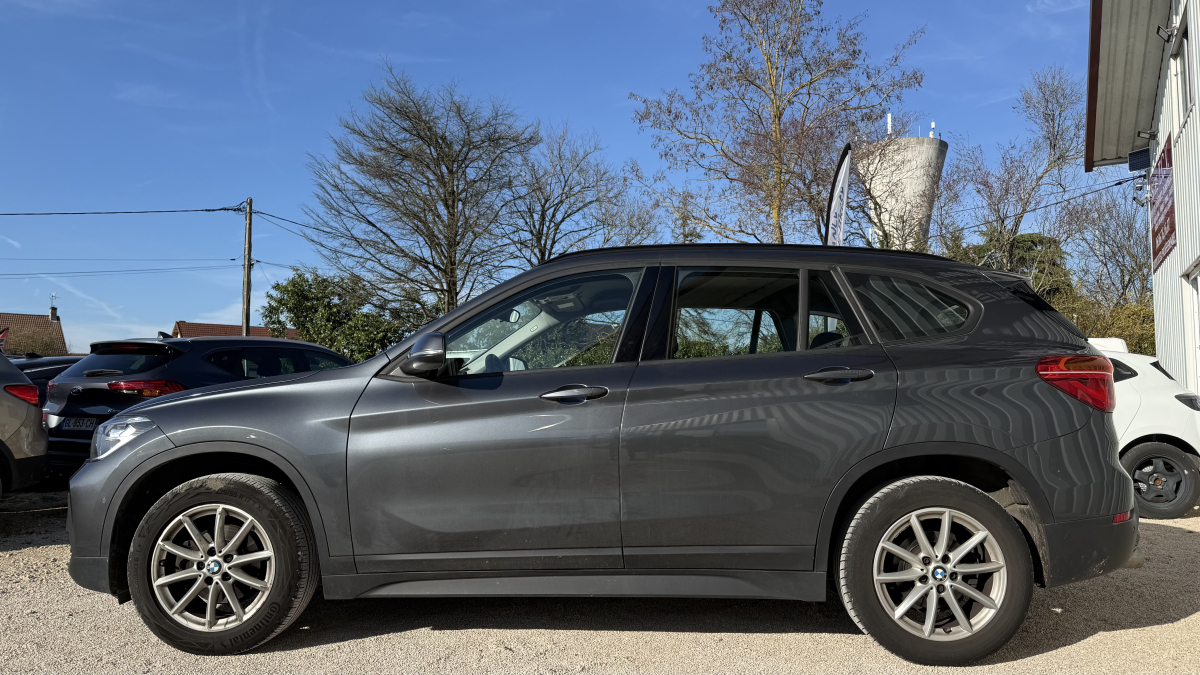 Bmw X1 — 4