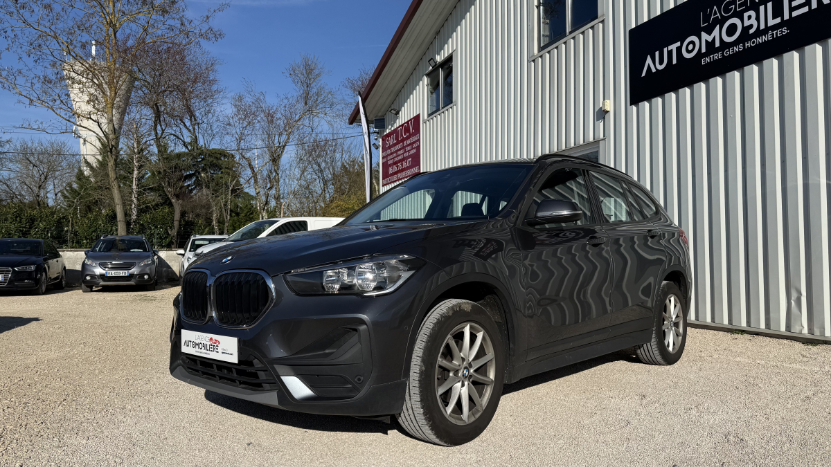 Bmw X1 — 3