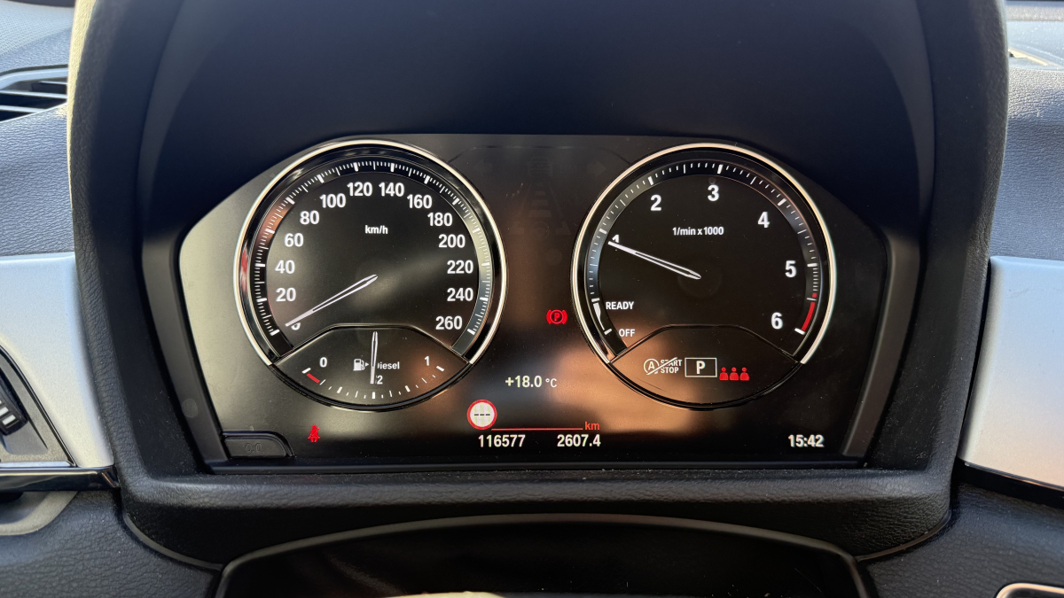 Bmw X1 — 15