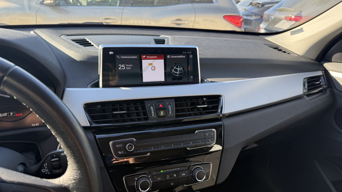 Bmw X1 — 16