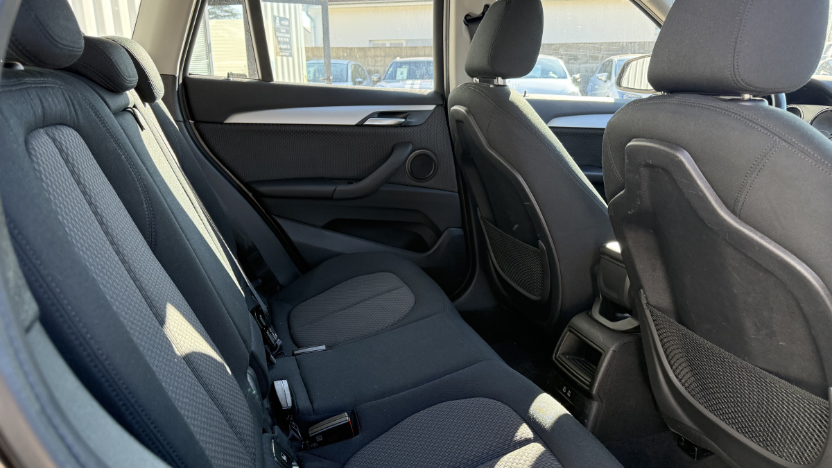 Bmw X1 — 14