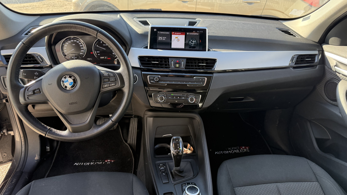 Bmw X1 — 10