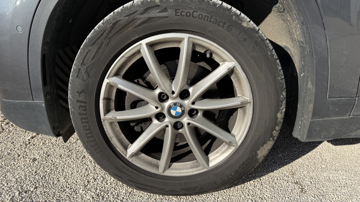 Bmw X1 — 21