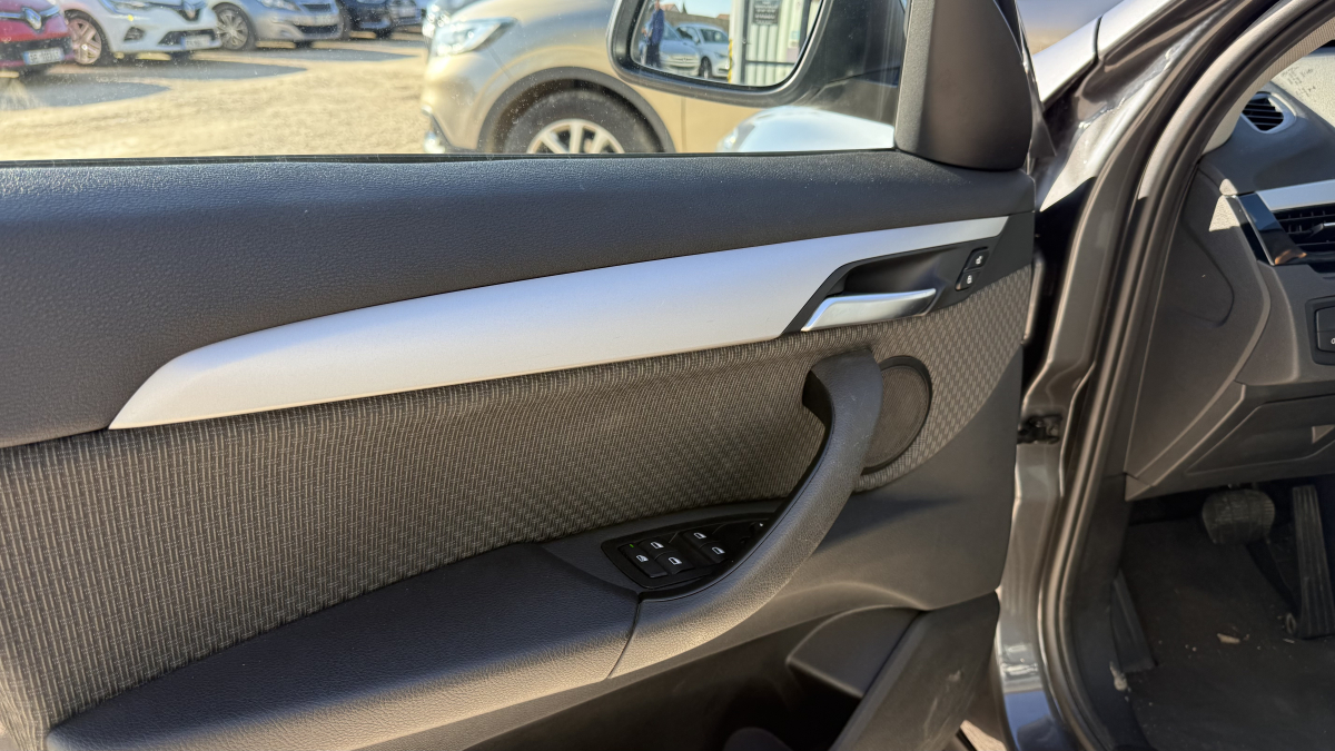 Bmw X1 — 13