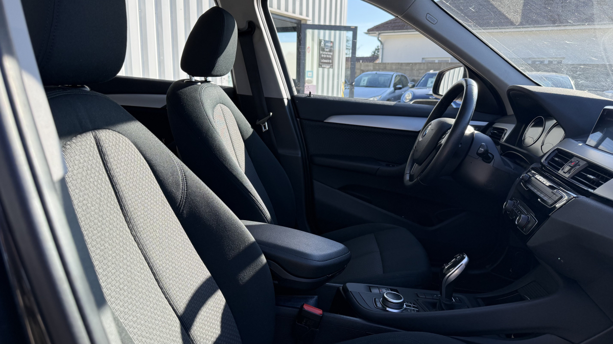 Bmw X1 — 12