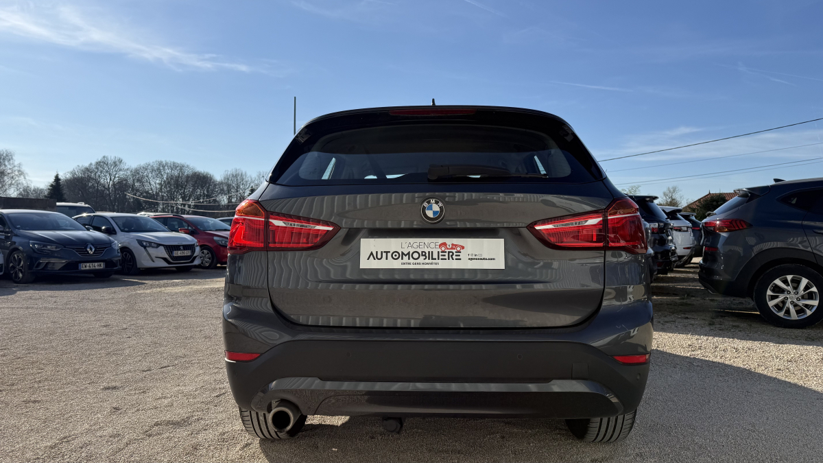 Bmw X1 — 6
