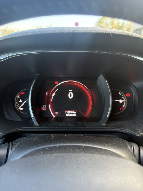 Renault Megane — 15
