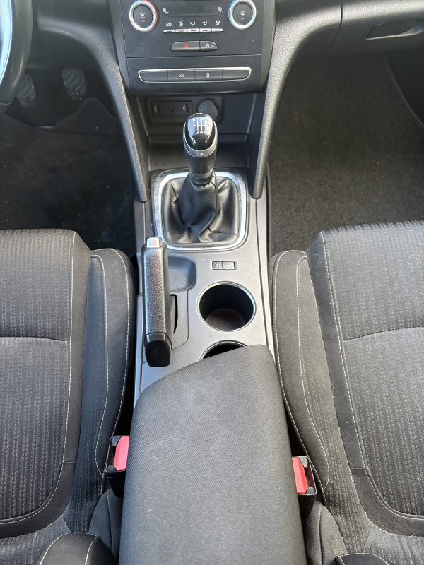 Renault Megane — 18