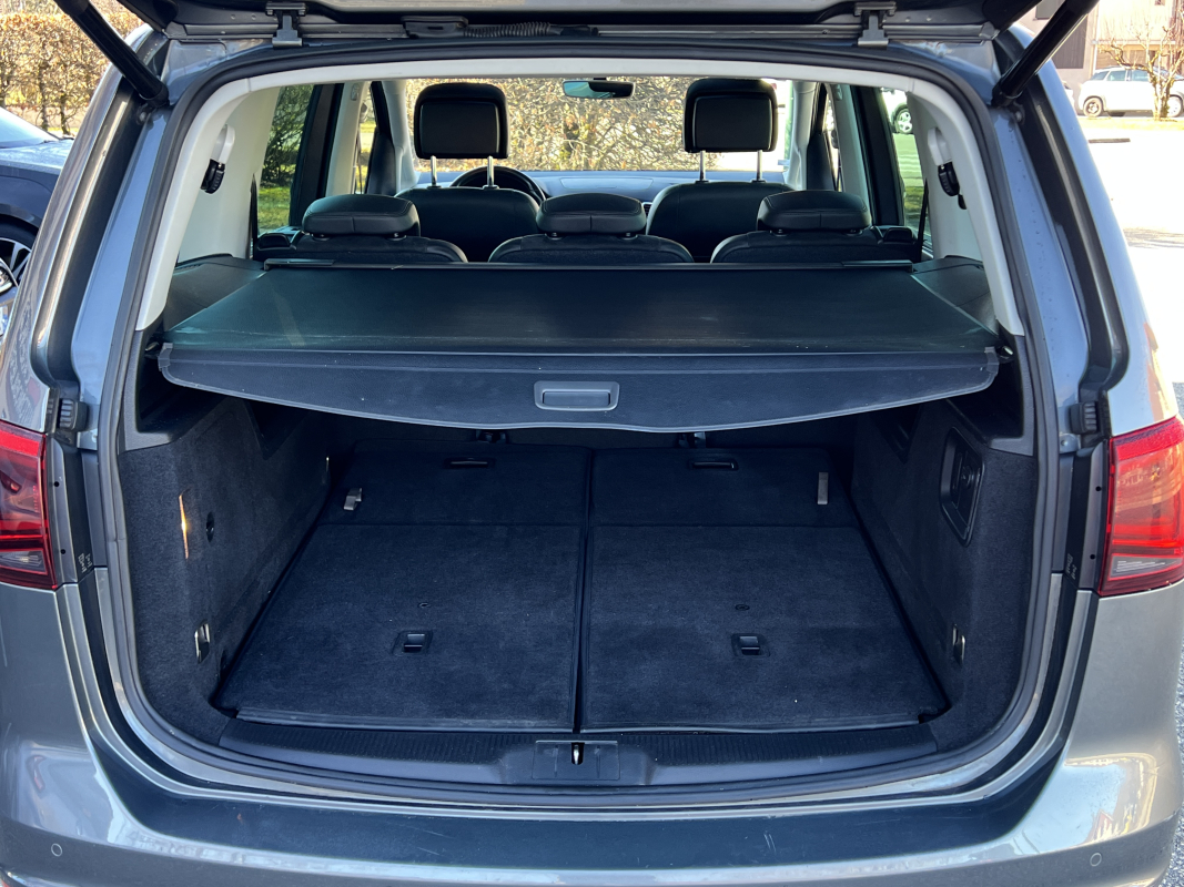 Seat Alhambra — 40