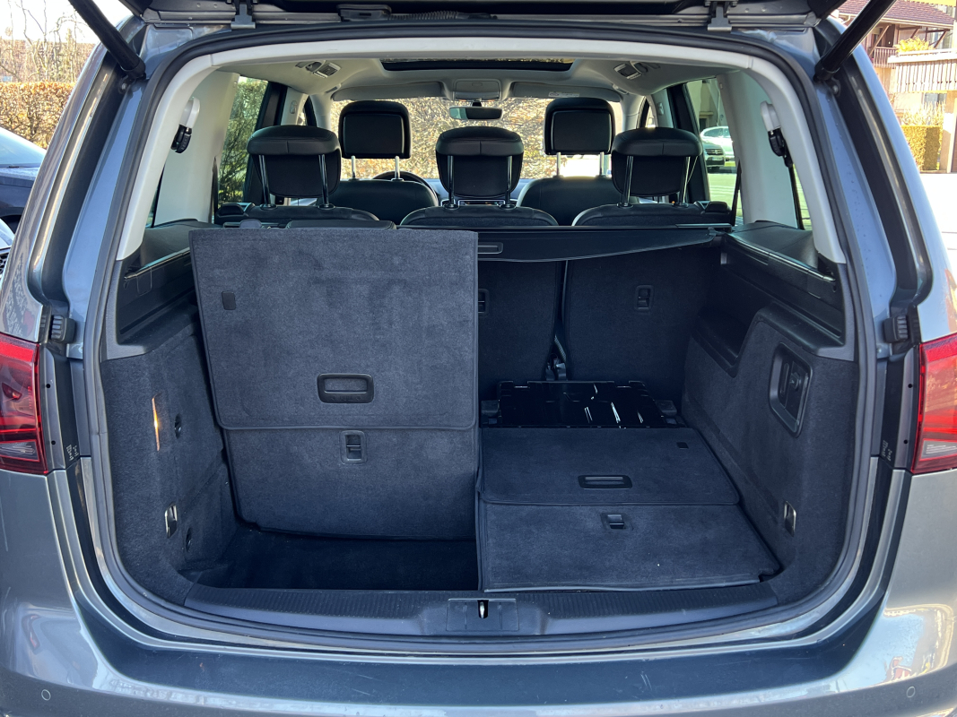 Seat Alhambra — 18