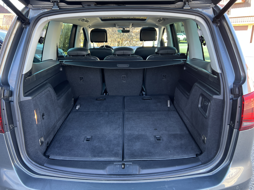 Seat Alhambra — 17