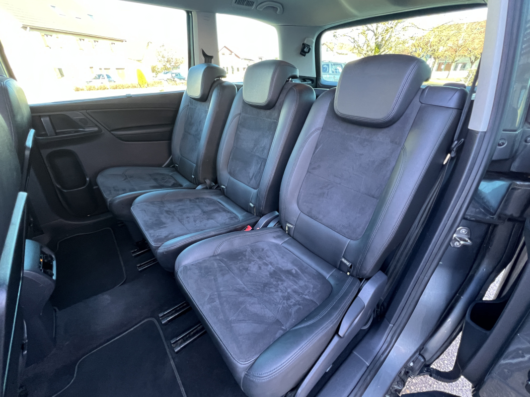 Seat Alhambra — 39