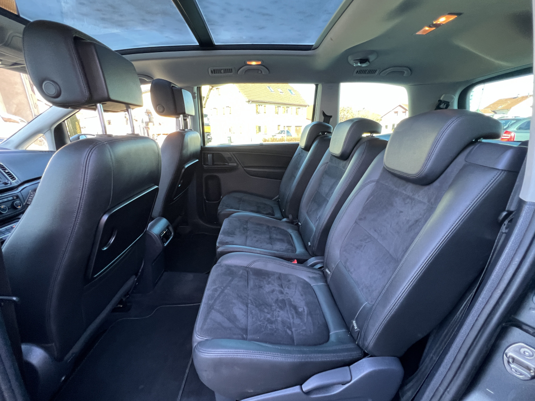 Seat Alhambra — 15