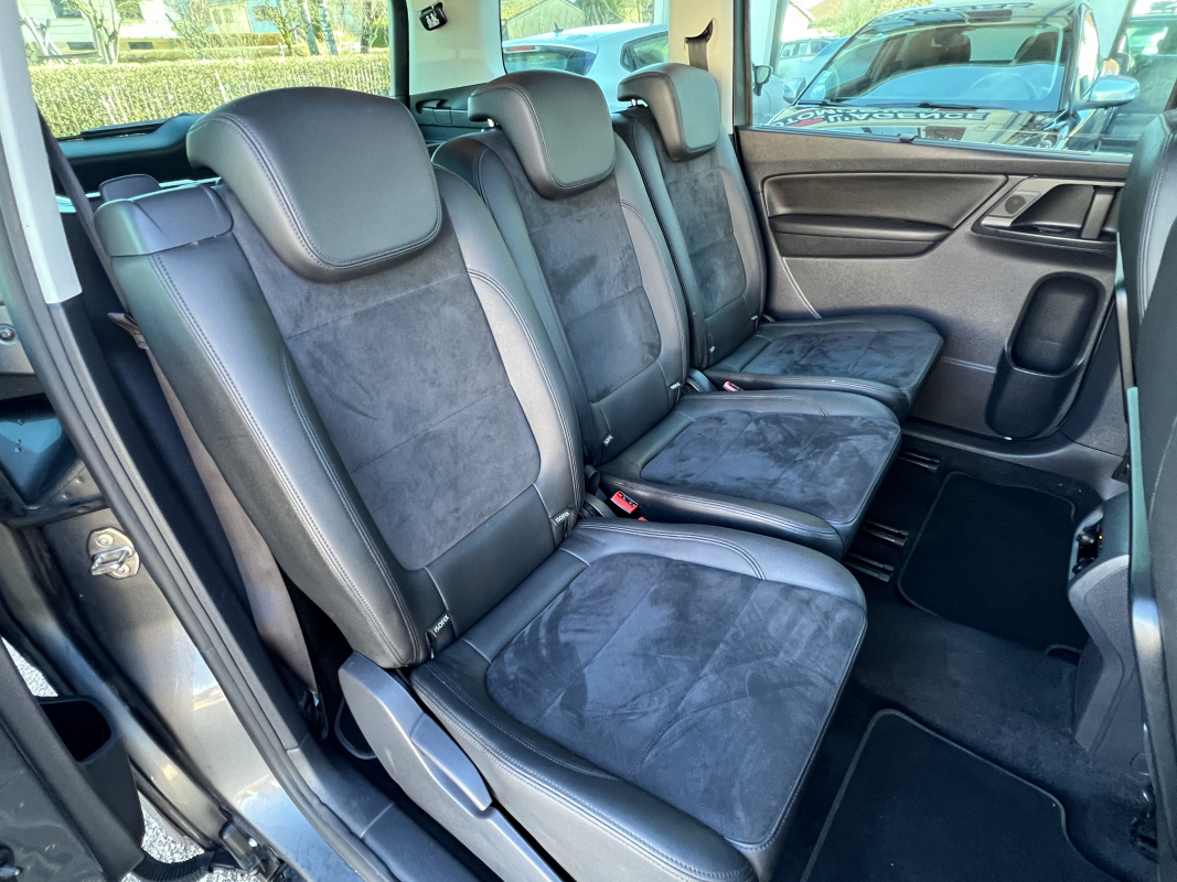 Seat Alhambra — 16