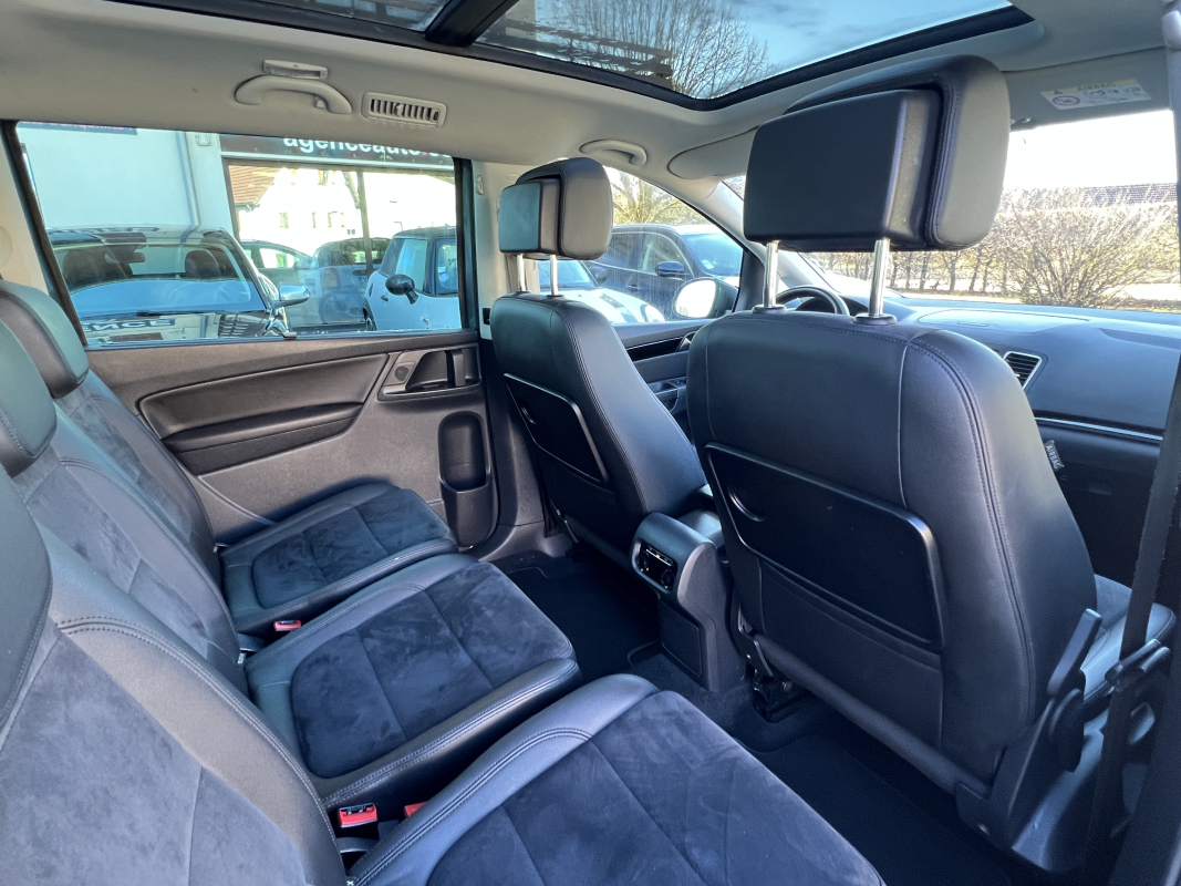 Seat Alhambra — 37