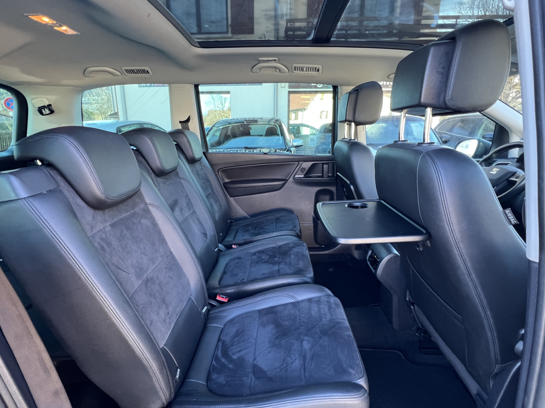 Seat Alhambra — 38