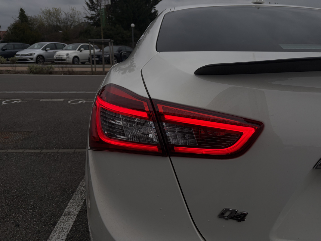 Maserati Ghibli — 32