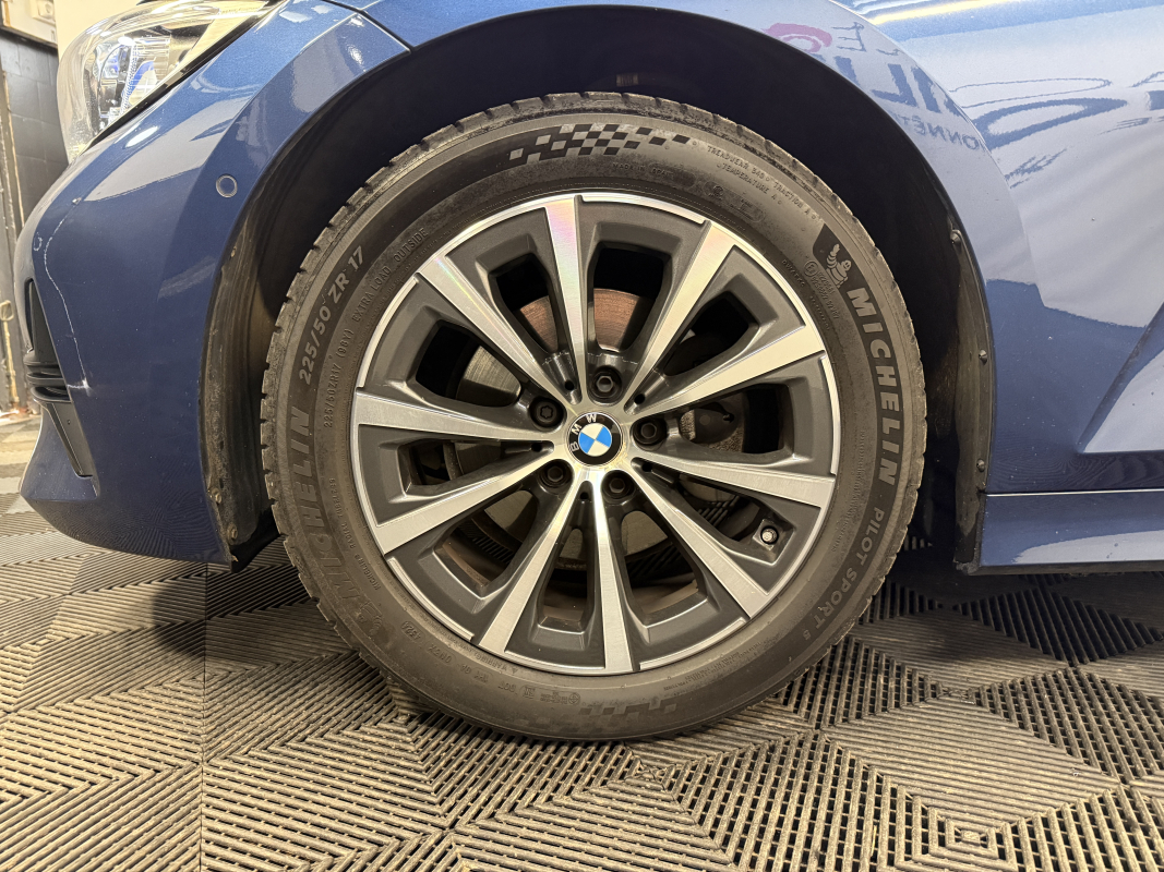 Bmw Série 3 — 27