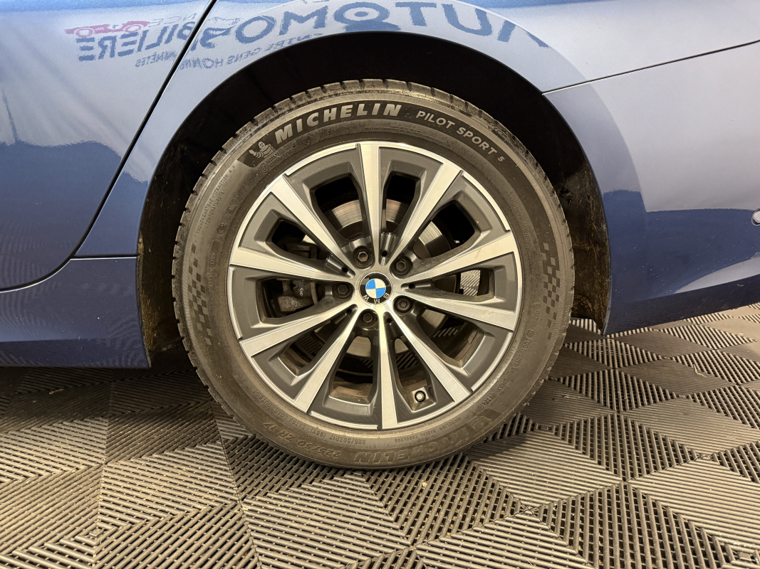 Bmw Série 3 — 28