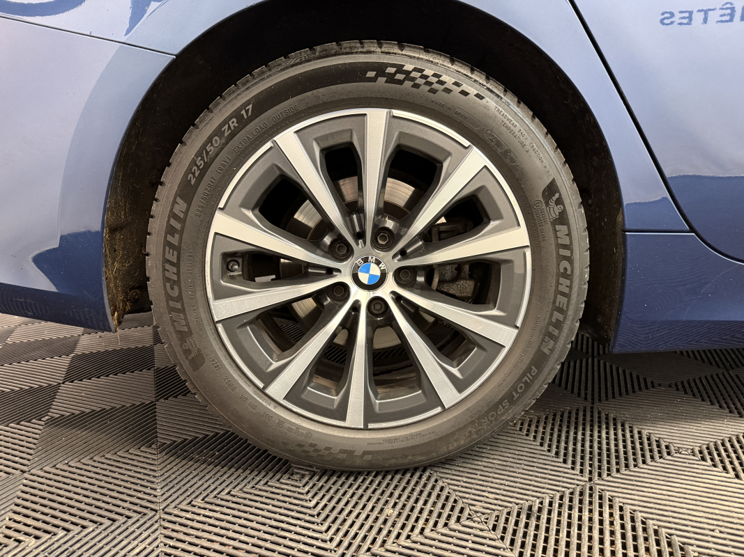 Bmw Série 3 — 26